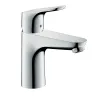 Смеситель для умывальника Hansgrohe Focus (31607000)- Фото 1